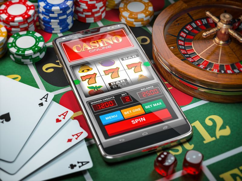 L’engagement écologique des casinos en ligne et le rôle pionnier d’Uic.Fr