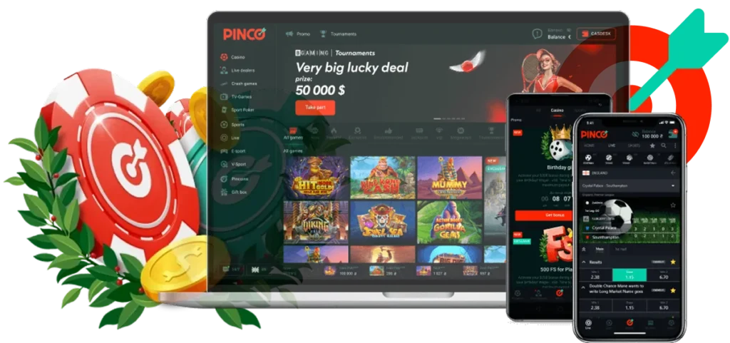 casino pinco online game slots casino pinco online game slots