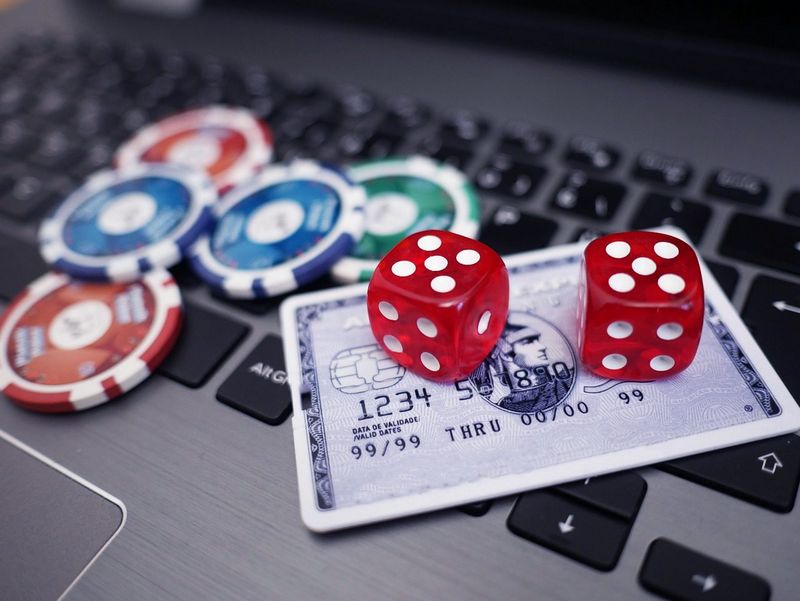 Online-Casino ohne 1000-Euro-Einzahlungslimit in Deutschland