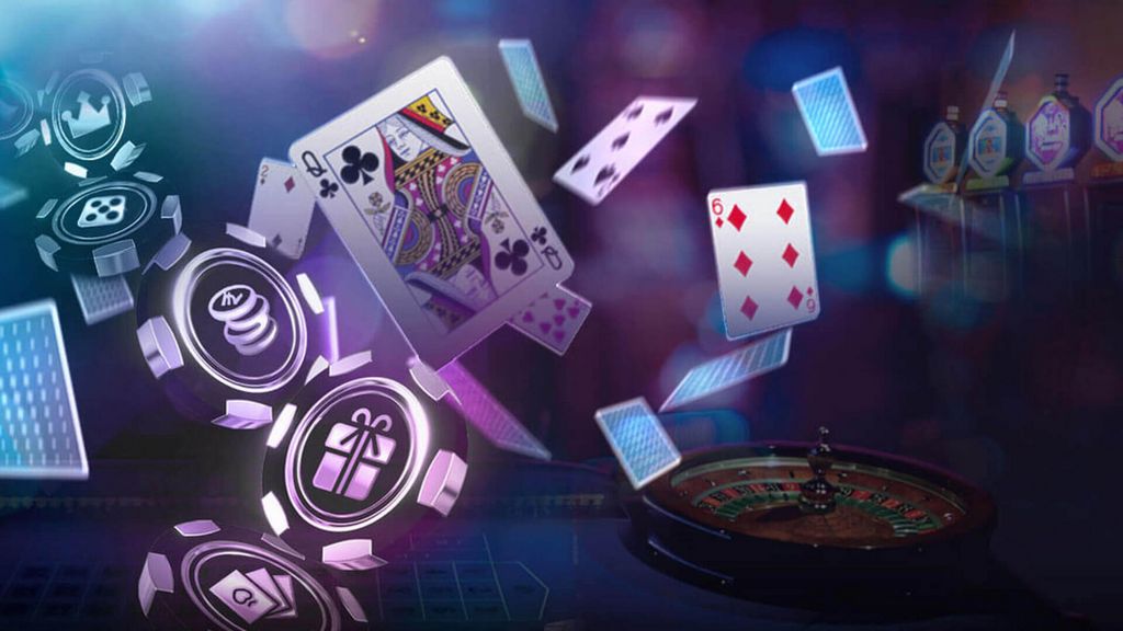 Play Diamond Slot Machine