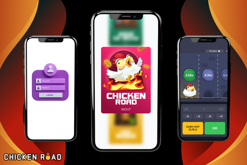 A Fresh Take on Collision Games - Why Poultry Road Stands Out