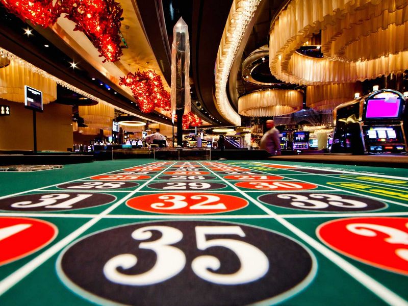 Casino Desires Puerto Varas: Análisis completo de la joya del sur de Chile