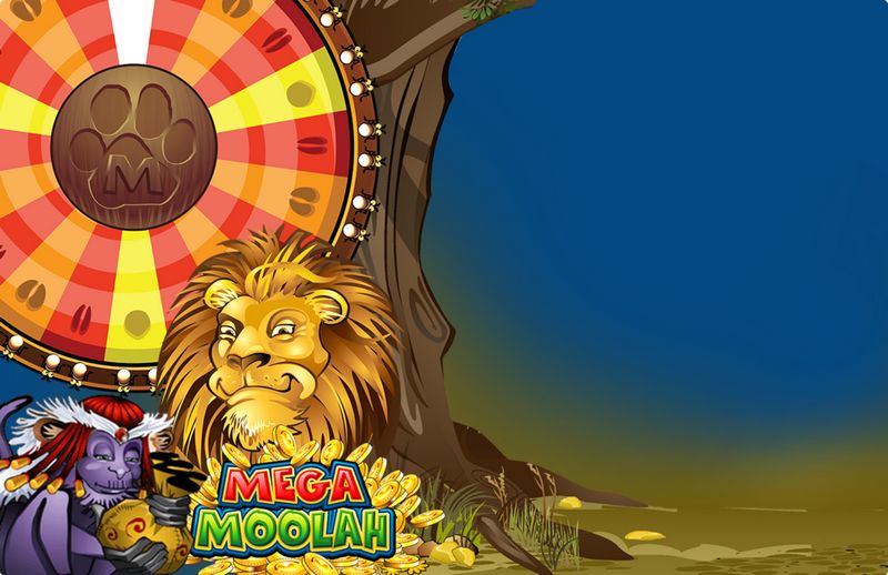 Mega Moolah Spielautomaten-Bewertung – Freispiele und Jackpots