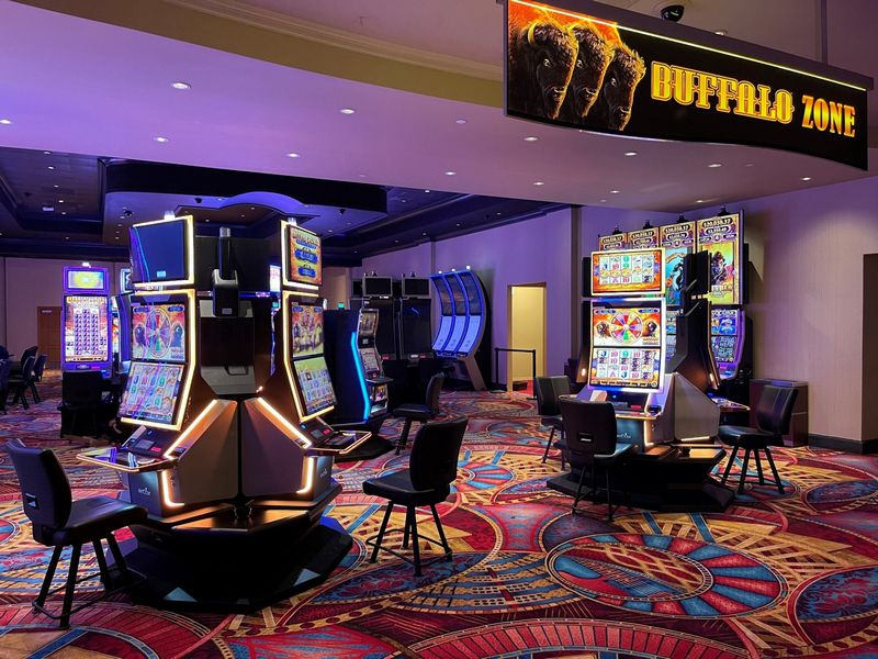 Niagara Gambling establishment - Canada's Premier Online and Mobile Pc Gaming Experience