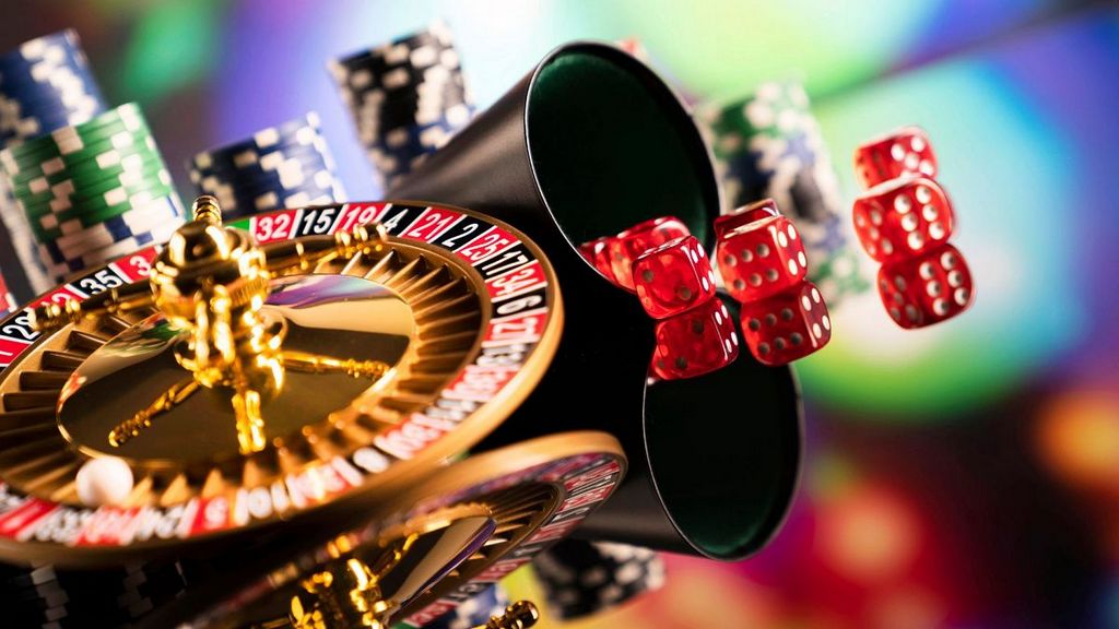 Pin Up Online Casino Değerlendirmesi