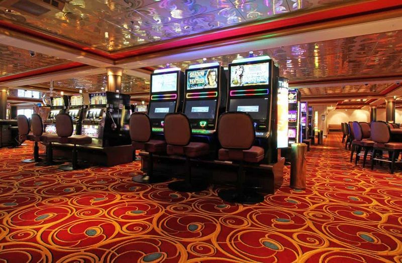 Reyes del Sur Casino Online: Un Destino de Juego de Primera en Argentina