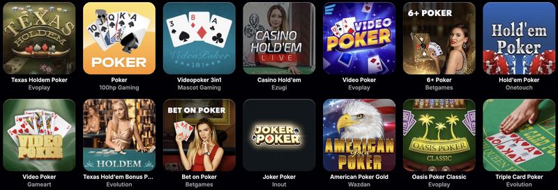 Utvärdering av NV Casino